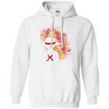 Sweatshirts White / S Luffy 2018 Pullover Hoodie