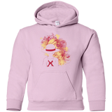 Sweatshirts Light Pink / YS Luffy 2018 Youth Hoodie