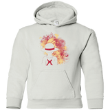 Sweatshirts White / YS Luffy 2018 Youth Hoodie