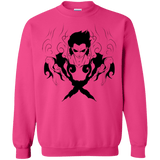 Sweatshirts Heliconia / Small Luffy Crewneck Sweatshirt