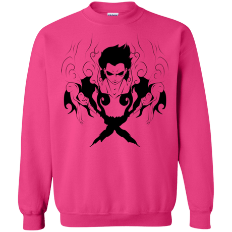 Sweatshirts Heliconia / Small Luffy Crewneck Sweatshirt