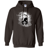 Sweatshirts Dark Chocolate / Small Luffy Pullover Hoodie