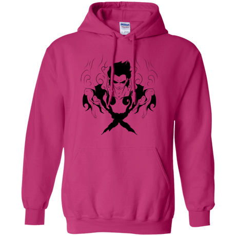 Sweatshirts Heliconia / Small Luffy Pullover Hoodie