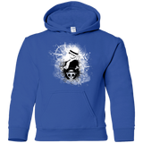 Sweatshirts Royal / YS Luffy Youth Hoodie