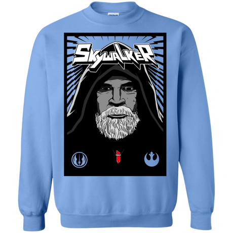 Sweatshirts Carolina Blue / S Luke B Crewneck Sweatshirt