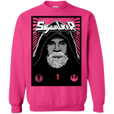 Sweatshirts Heliconia / S Luke B Crewneck Sweatshirt