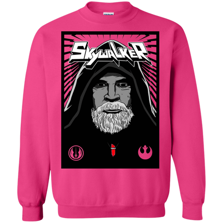 Sweatshirts Heliconia / S Luke B Crewneck Sweatshirt