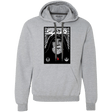 Sweatshirts Sport Grey / S Luke B Premium Fleece Hoodie