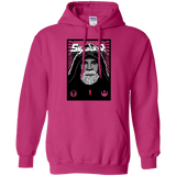 Sweatshirts Heliconia / S Luke B Pullover Hoodie