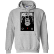 Sweatshirts Sport Grey / S Luke B Pullover Hoodie
