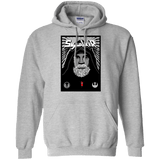 Sweatshirts Sport Grey / S Luke B Pullover Hoodie