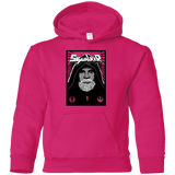 Sweatshirts Heliconia / YS Luke B Youth Hoodie