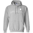 Sweatshirts Sport Grey / S Lurking in The Night Pullover Hoodie