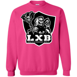 Sweatshirts Heliconia / S LXB Crewneck Sweatshirt