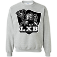 Sweatshirts Sport Grey / S LXB Crewneck Sweatshirt