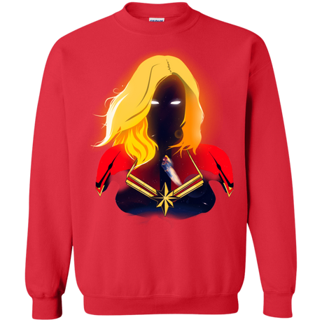 Sweatshirts Red / S M A R V E L Crewneck Sweatshirt