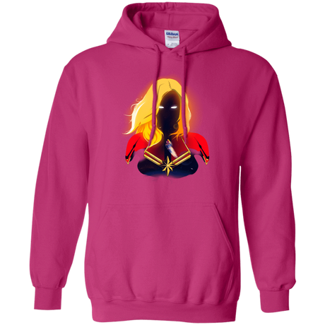 Sweatshirts Heliconia / S M A R V E L Pullover Hoodie