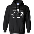 Sweatshirts Black / Small M Corleone Pullover Hoodie
