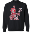 Sweatshirts Black / Small M.O.U.S.Zedd Crewneck Sweatshirt