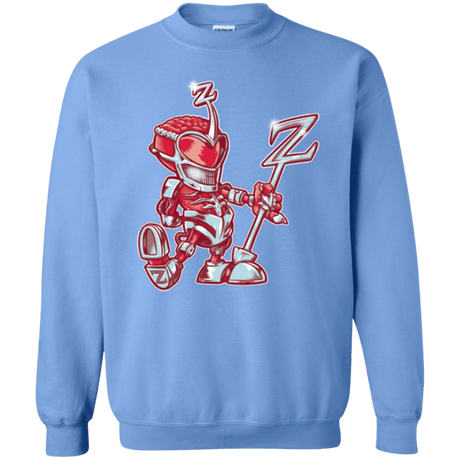 Sweatshirts Carolina Blue / Small M.O.U.S.Zedd Crewneck Sweatshirt