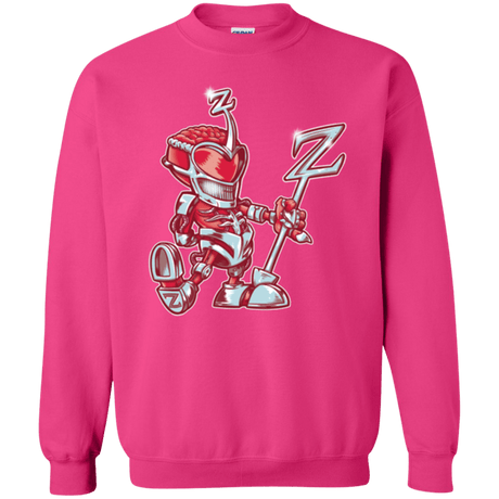 Sweatshirts Heliconia / Small M.O.U.S.Zedd Crewneck Sweatshirt