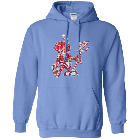 Sweatshirts Carolina Blue / Small M.O.U.S.Zedd Pullover Hoodie