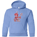 Sweatshirts Carolina Blue / YS M.O.U.S.Zedd Youth Hoodie