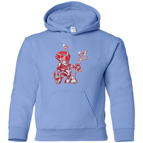 Sweatshirts Carolina Blue / YS M.O.U.S.Zedd Youth Hoodie