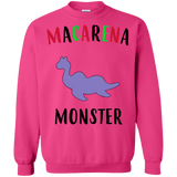 Sweatshirts Heliconia / S Macarena Monster Crewneck Sweatshirt