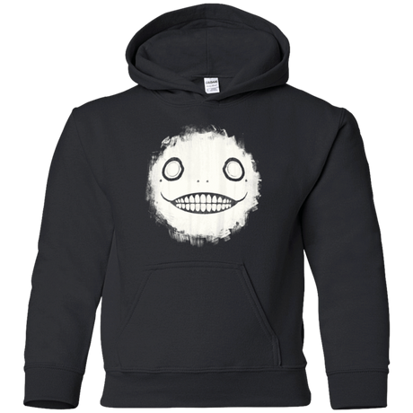 Sweatshirts Black / YS Machine Head Youth Hoodie
