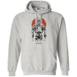 Sweatshirts Ash / Small Machine Pullover Hoodie