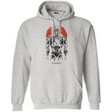 Sweatshirts Ash / Small Machine Pullover Hoodie