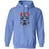 Sweatshirts Carolina Blue / Small Machine Pullover Hoodie