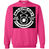 Sweatshirts Heliconia / Small Macready V6 Crewneck Sweatshirt