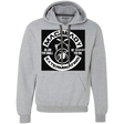Sweatshirts Sport Grey / Small Macready V6 Premium Fleece Hoodie