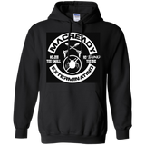 Sweatshirts Black / Small Macready V6 Pullover Hoodie