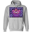 Sweatshirts Sport Grey / Small Mad Cat Pullover Hoodie