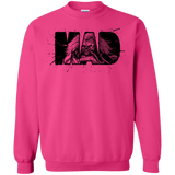 Sweatshirts Heliconia / Small MAD Crewneck Sweatshirt