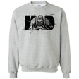 Sweatshirts Sport Grey / Small MAD Crewneck Sweatshirt