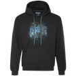 Sweatshirts Black / S Mad Factory Premium Fleece Hoodie