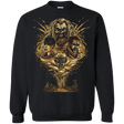 Sweatshirts Black / Small Mad Fury Crewneck Sweatshirt