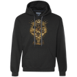Sweatshirts Black / Small Mad Fury Premium Fleece Hoodie
