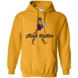 Mad Hattter Pullover Hoodie