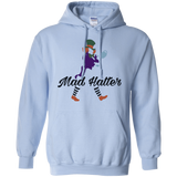 Mad Hattter Pullover Hoodie