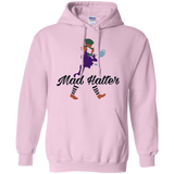 Mad Hattter Pullover Hoodie