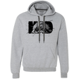 Sweatshirts Sport Grey / Small MAD Premium Fleece Hoodie