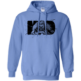 Sweatshirts Carolina Blue / Small MAD Pullover Hoodie