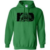 Sweatshirts Irish Green / Small MAD Pullover Hoodie