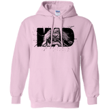 Sweatshirts Light Pink / Small MAD Pullover Hoodie