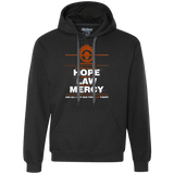 Sweatshirts Black / Small MAD Tee Premium Fleece Hoodie